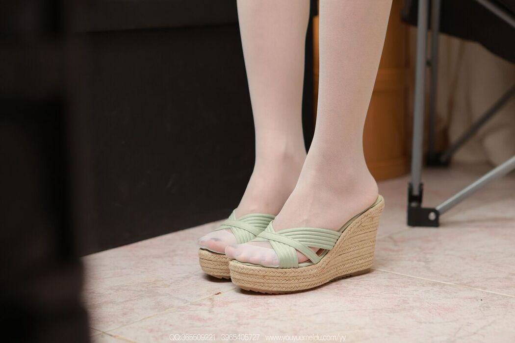 IESS异思趣向 SXJ No.2118 Xiao Jie Part01 (47P)