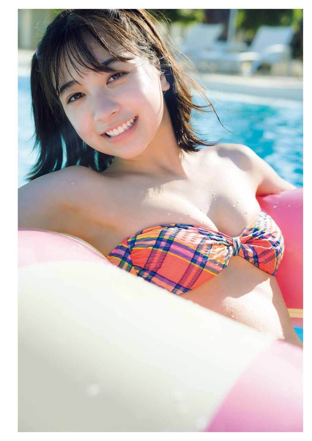 JP Maya Imamori 今森茉耶 &#8211; 1st写真集 恋がはじまクる Part02 (71P)