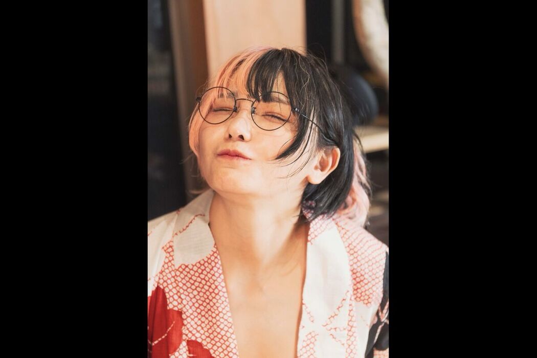 JP Chukimeroday ちゅきめろでぃ &#8211; 2nd 写真集 一泊二日 Part02 (62P)