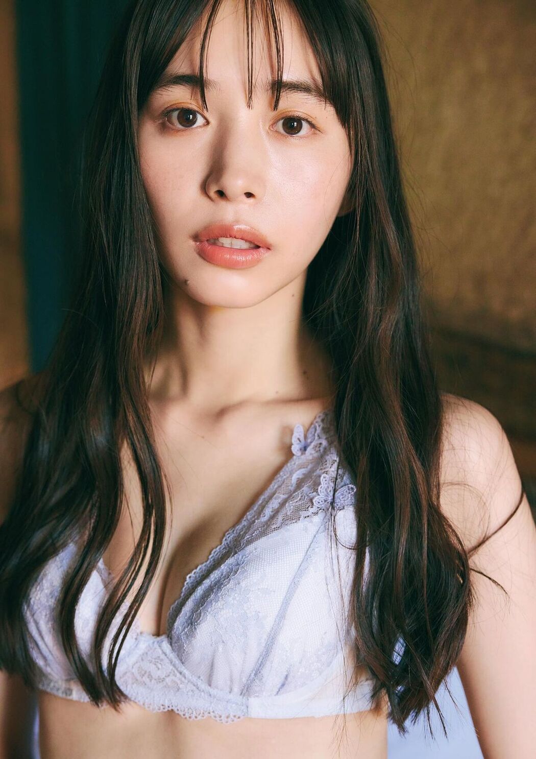 JP Hiroe Igeta 井桁弘恵 – 写真集 つかのま Part02 (73P)