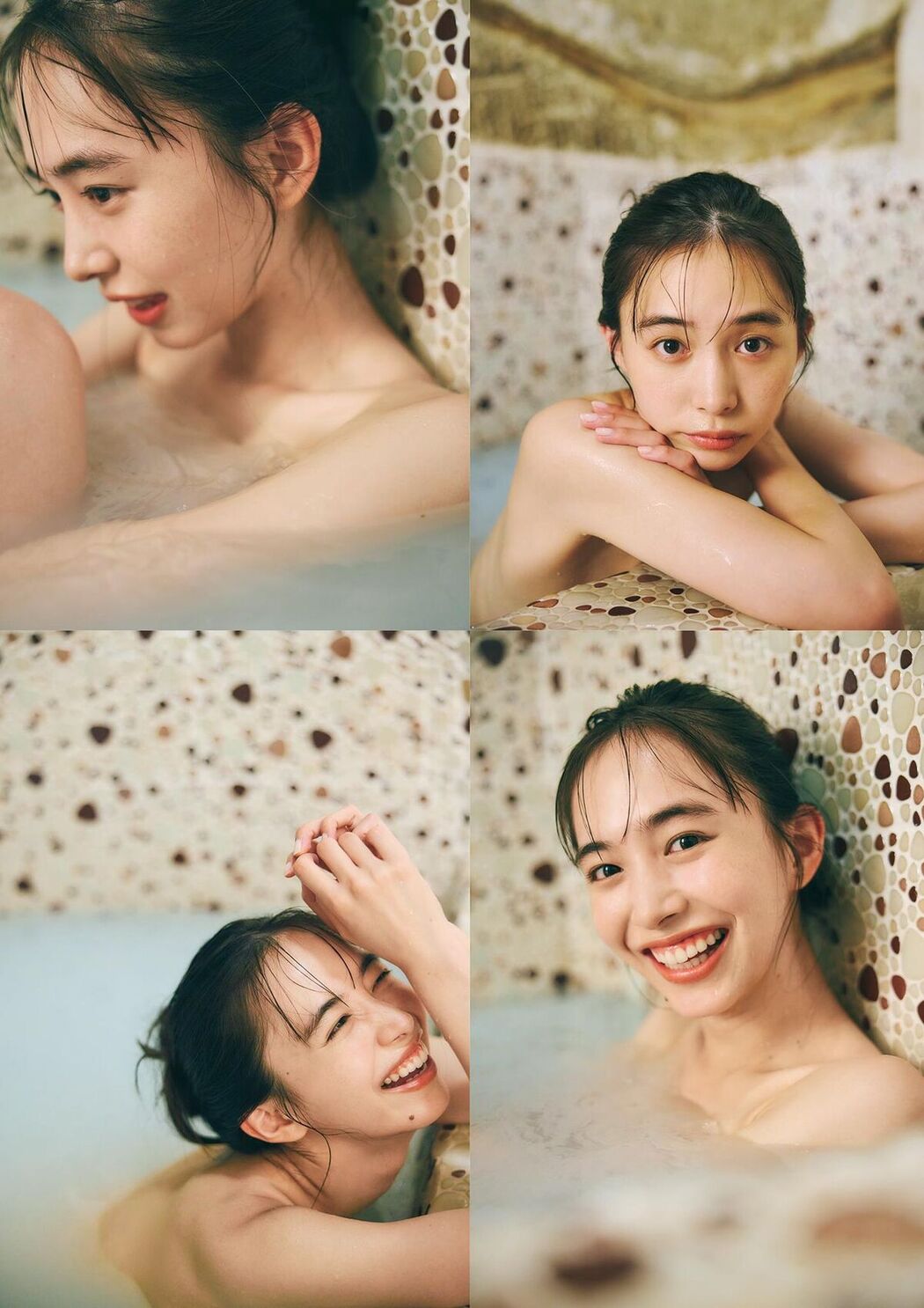 JP Hiroe Igeta 井桁弘恵 – 写真集 つかのま Part02 (73P)