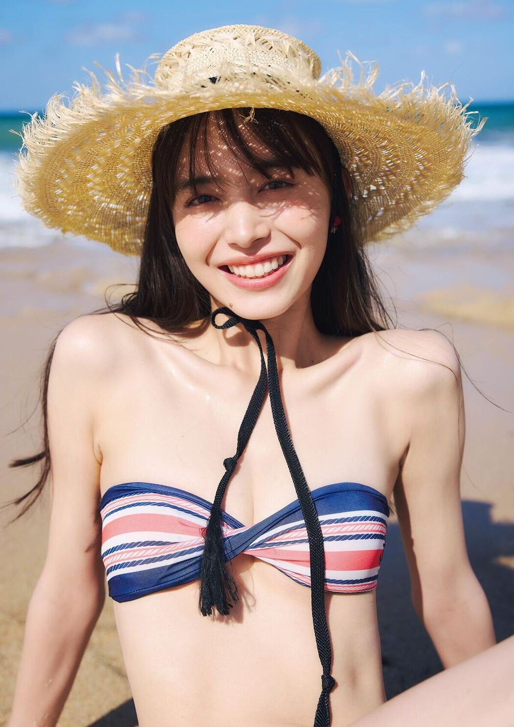 JP Hiroe Igeta 井桁弘恵 – 写真集 つかのま Part01 (73P)