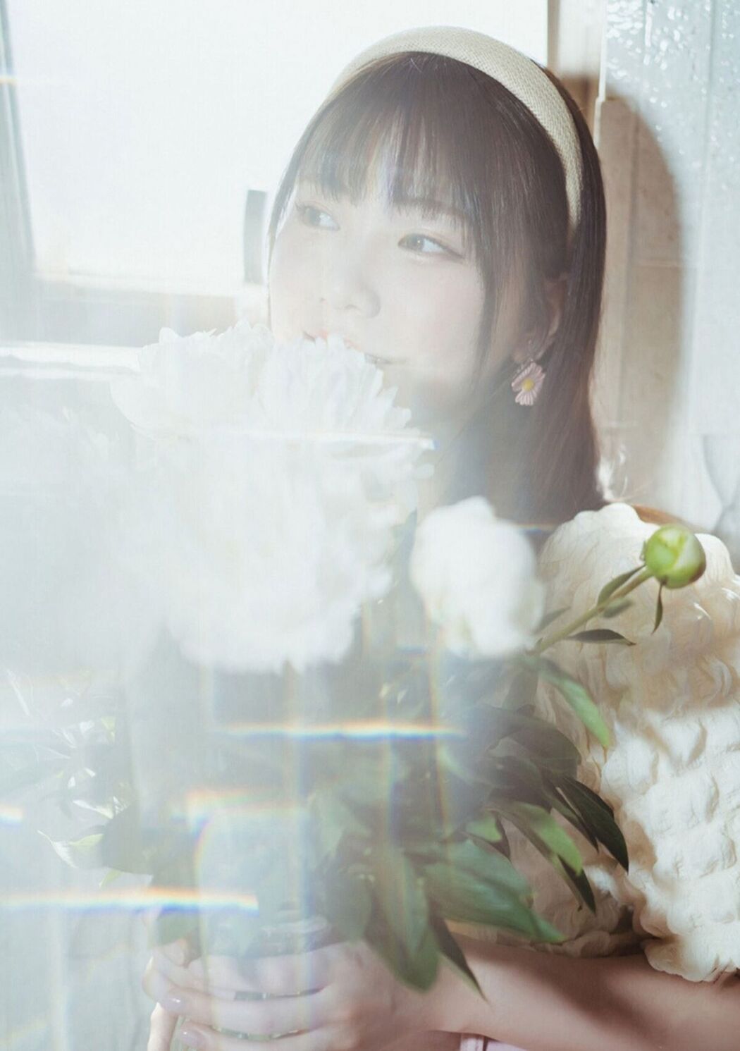 JP Mio Ishikawa 石川澪 – Escape Part01 (63P)