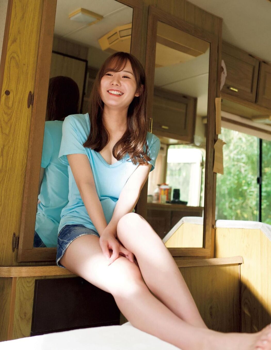 JP Miru &#8211; 写真集 ミルフィーユ 豪华爱蔵版 Part01 (47P)