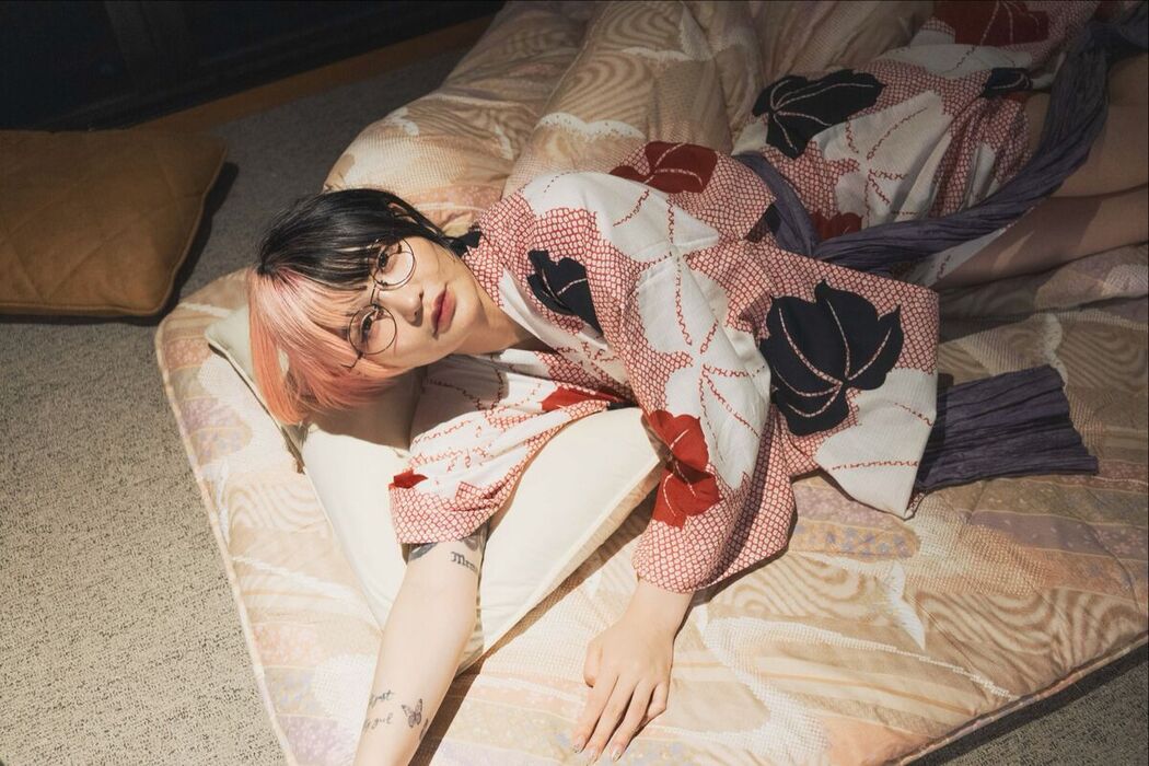 JP Chukimeroday ちゅきめろでぃ &#8211; 2nd 写真集 一泊二日 Part03 (62P)