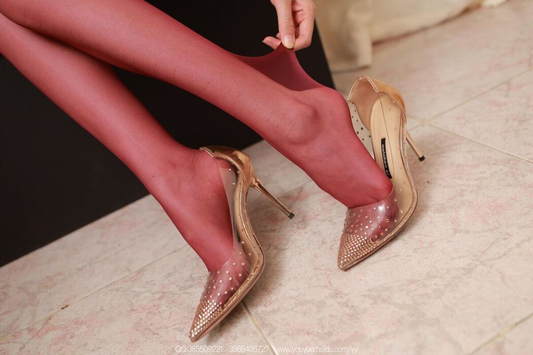 IESS异思趣向 SXJ No.2116 Tuan Tuan (90P)