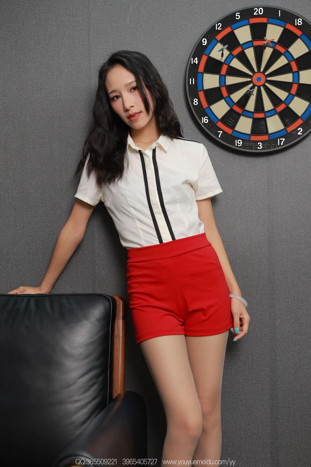 IESS异思趣向 SXJ No.2117 Mei Ko (90P)