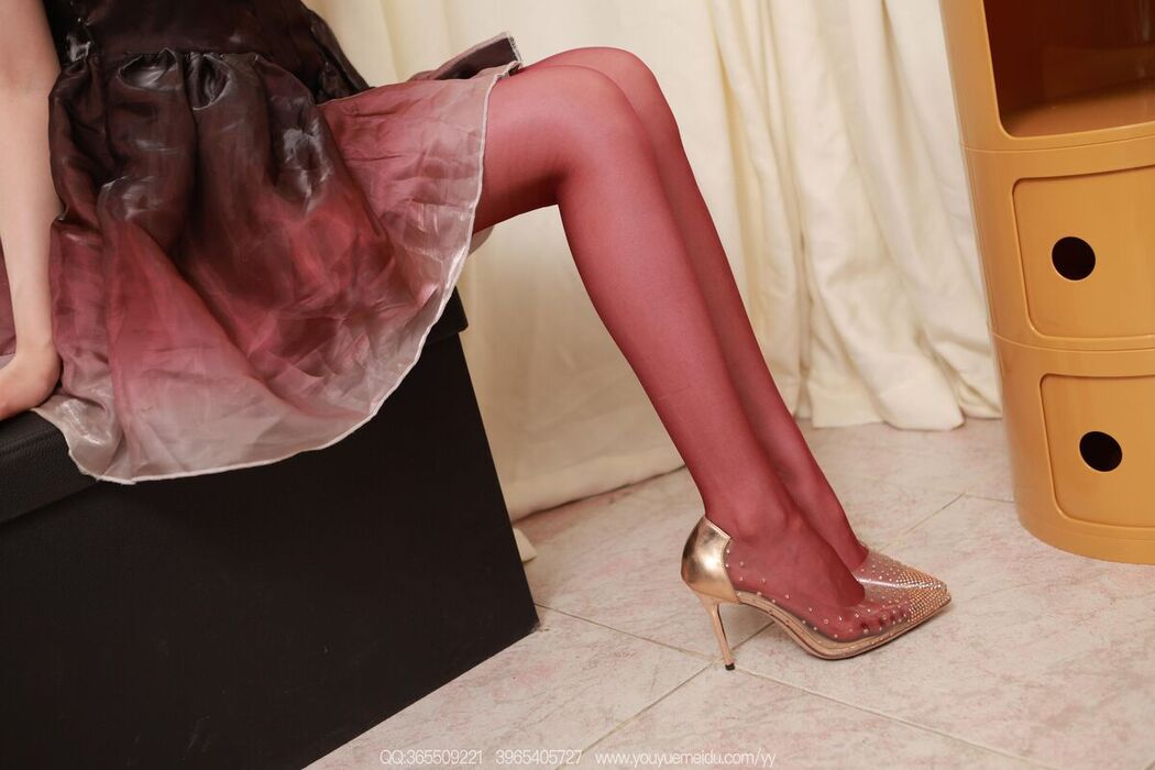 IESS异思趣向 SXJ No.2116 Tuan Tuan (90P)