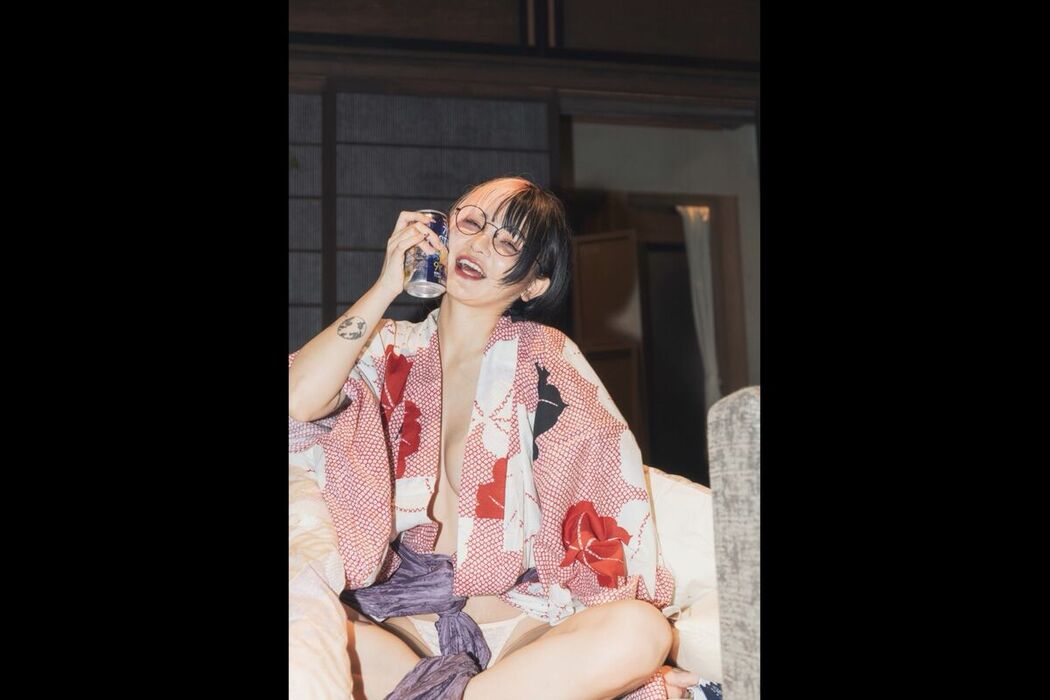 JP Chukimeroday ちゅきめろでぃ &#8211; 2nd 写真集 一泊二日 Part03 (62P)