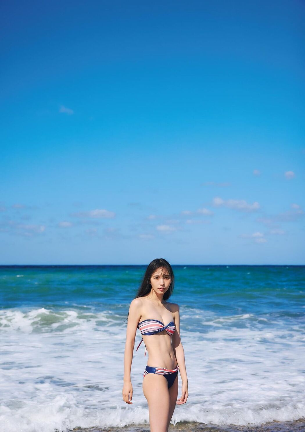 JP Hiroe Igeta 井桁弘恵 – 写真集 つかのま Part01 (73P)