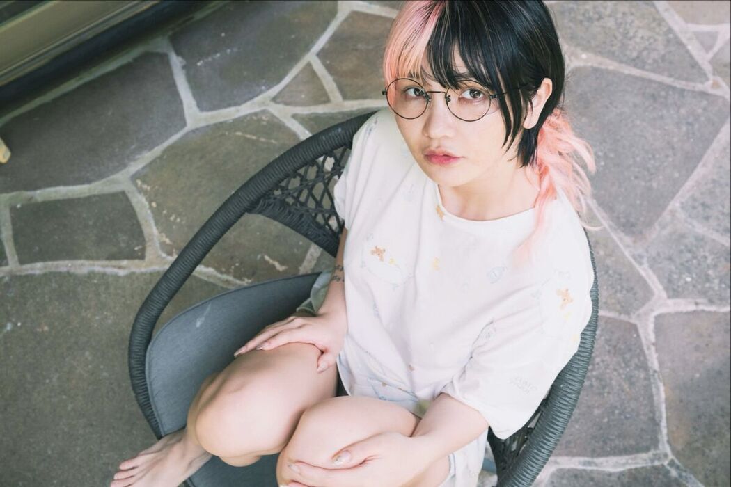 JP Chukimeroday ちゅきめろでぃ &#8211; 2nd 写真集 一泊二日 Part03 (62P)