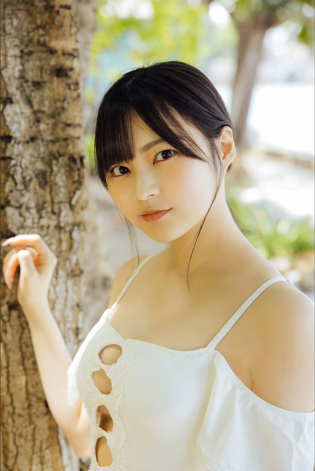 JP Usa Hiiragi 宇咲 &#8211; ここだけ&#8230;ヤングチャンピオンデジグラ (90P)