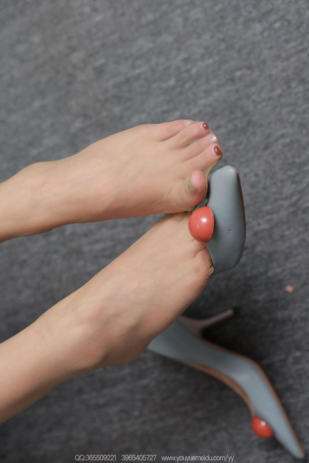 IESS异思趣向 SXJ No.2123 Qiu Qiu (87P)