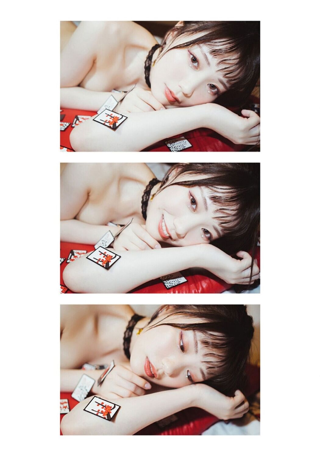 JP Mio Ishikawa 石川澪 – Escape Part01 (63P)