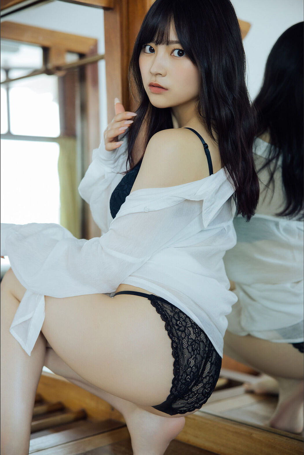 JP Usa Hiiragi 宇咲 &#8211; ここだけ&#8230;ヤングチャンピオンデジグラ (90P)