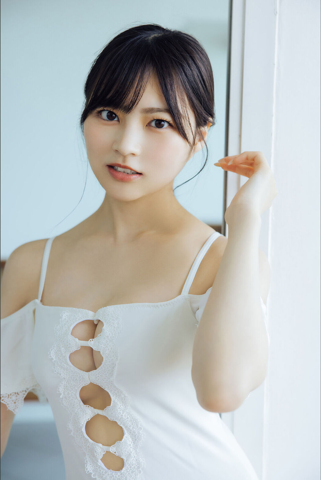 JP Usa Hiiragi 宇咲 &#8211; ここだけ&#8230;ヤングチャンピオンデジグラ (90P)