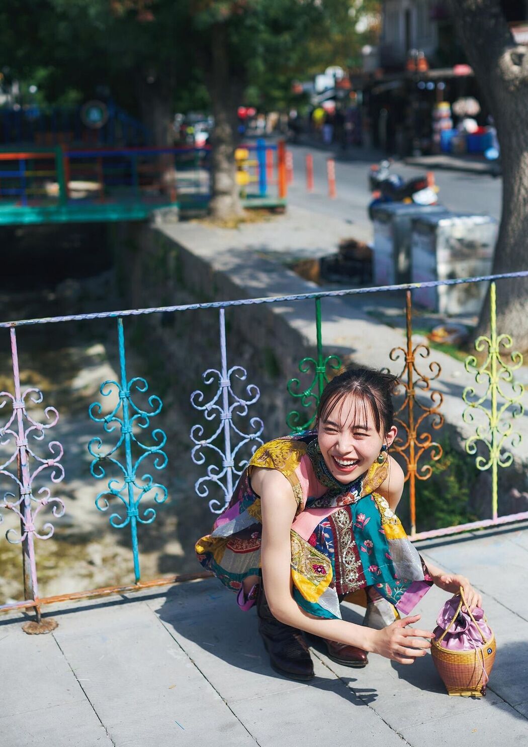 JP Hiroe Igeta 井桁弘恵 – 写真集 つかのま Part02 (73P)