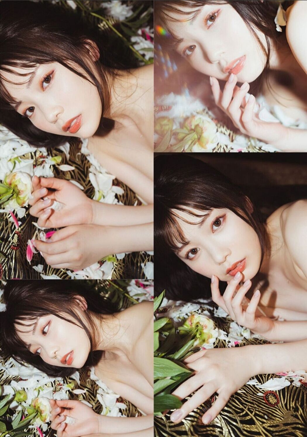 JP Mio Ishikawa 石川澪 – Escape Part02 (63P)