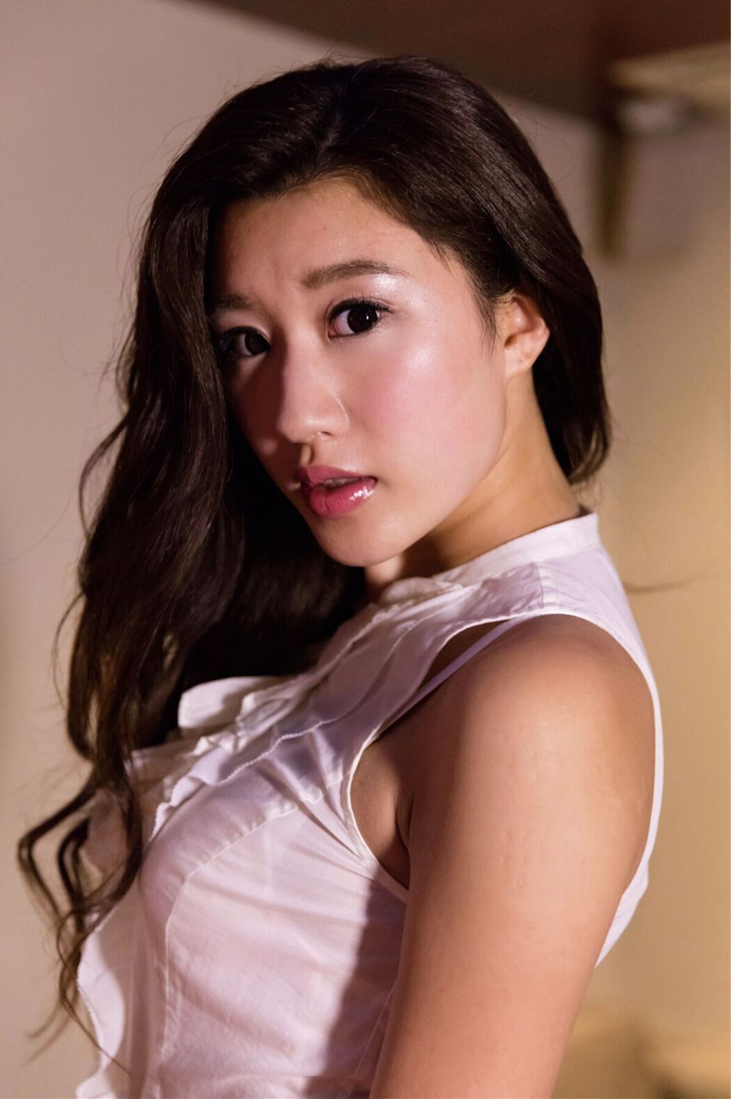 JP Suzu Mitake 美竹すず &#8211; デジタル写真集 ラビリンス Body And Soul (65P)