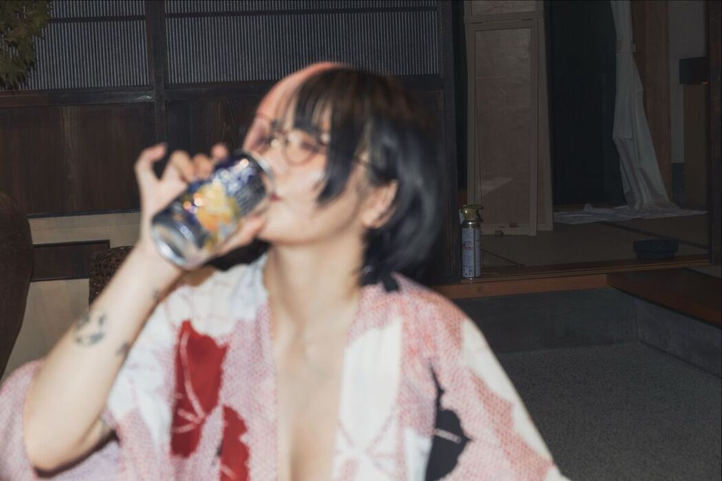 JP Chukimeroday ちゅきめろでぃ &#8211; 2nd 写真集 一泊二日 Part03 (62P)