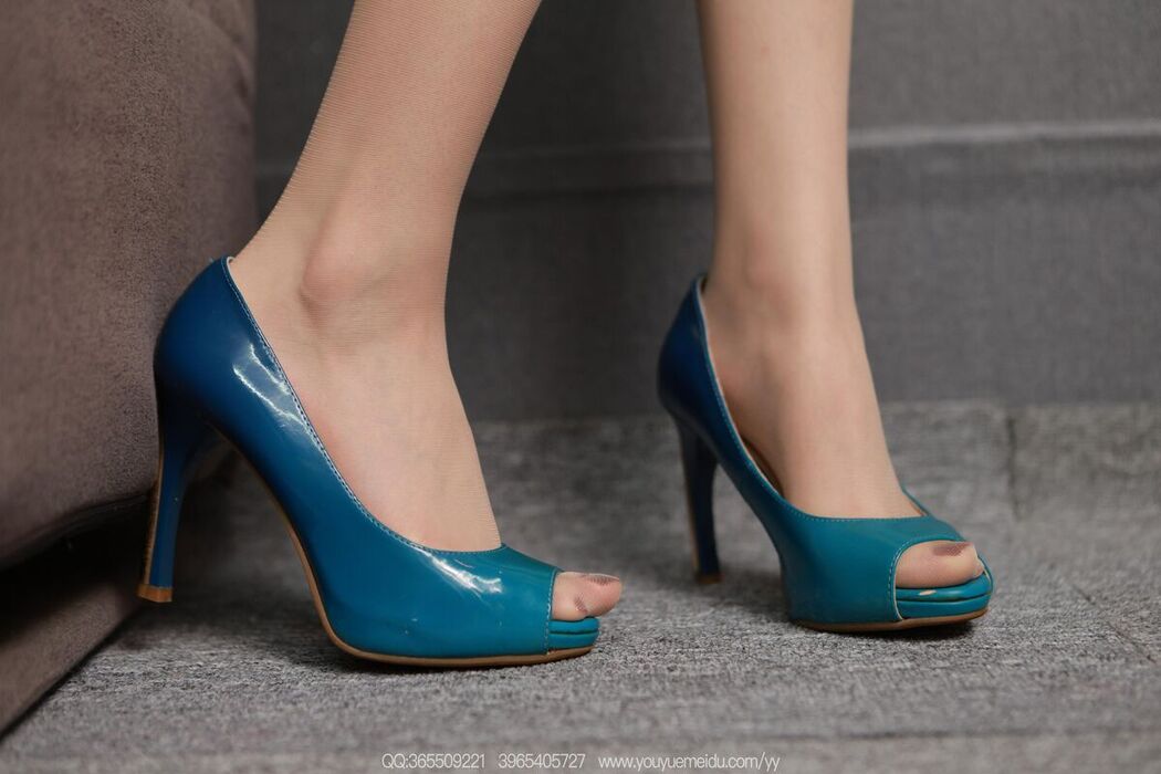 IESS异思趣向 SXJ No.2124 Tuan Tuan Part02 (54P)