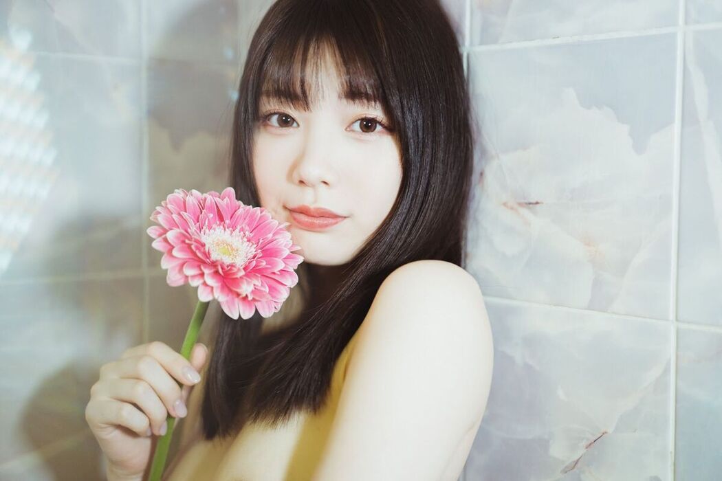 JP Mio Ishikawa 石川澪 – Escape Part02 (63P)