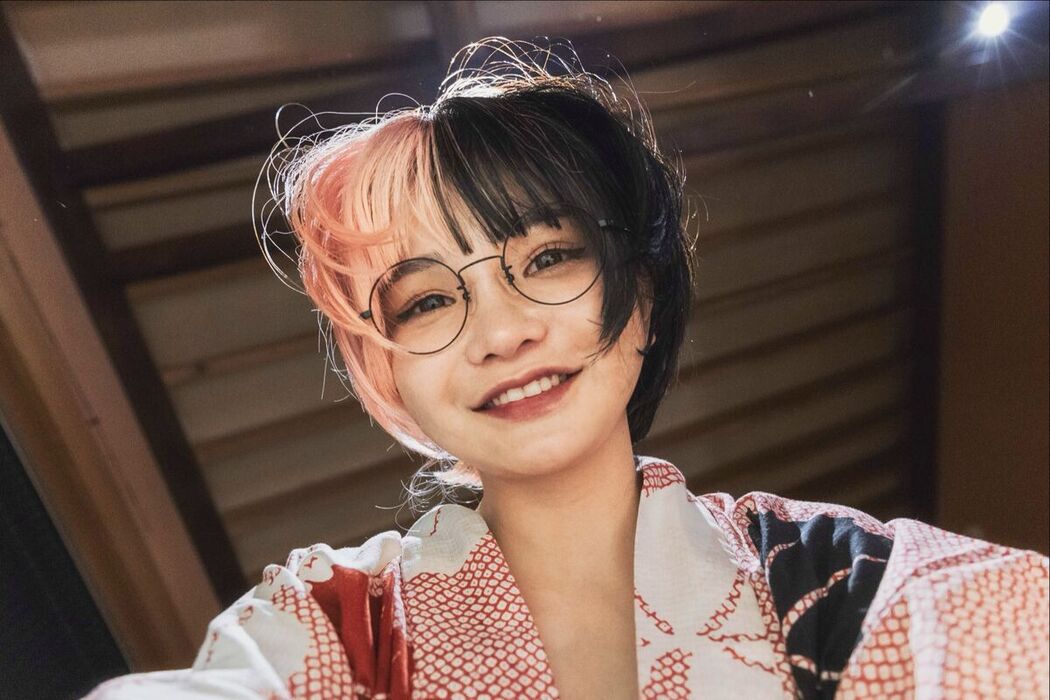 JP Chukimeroday ちゅきめろでぃ &#8211; 2nd 写真集 一泊二日 Part03 (62P)