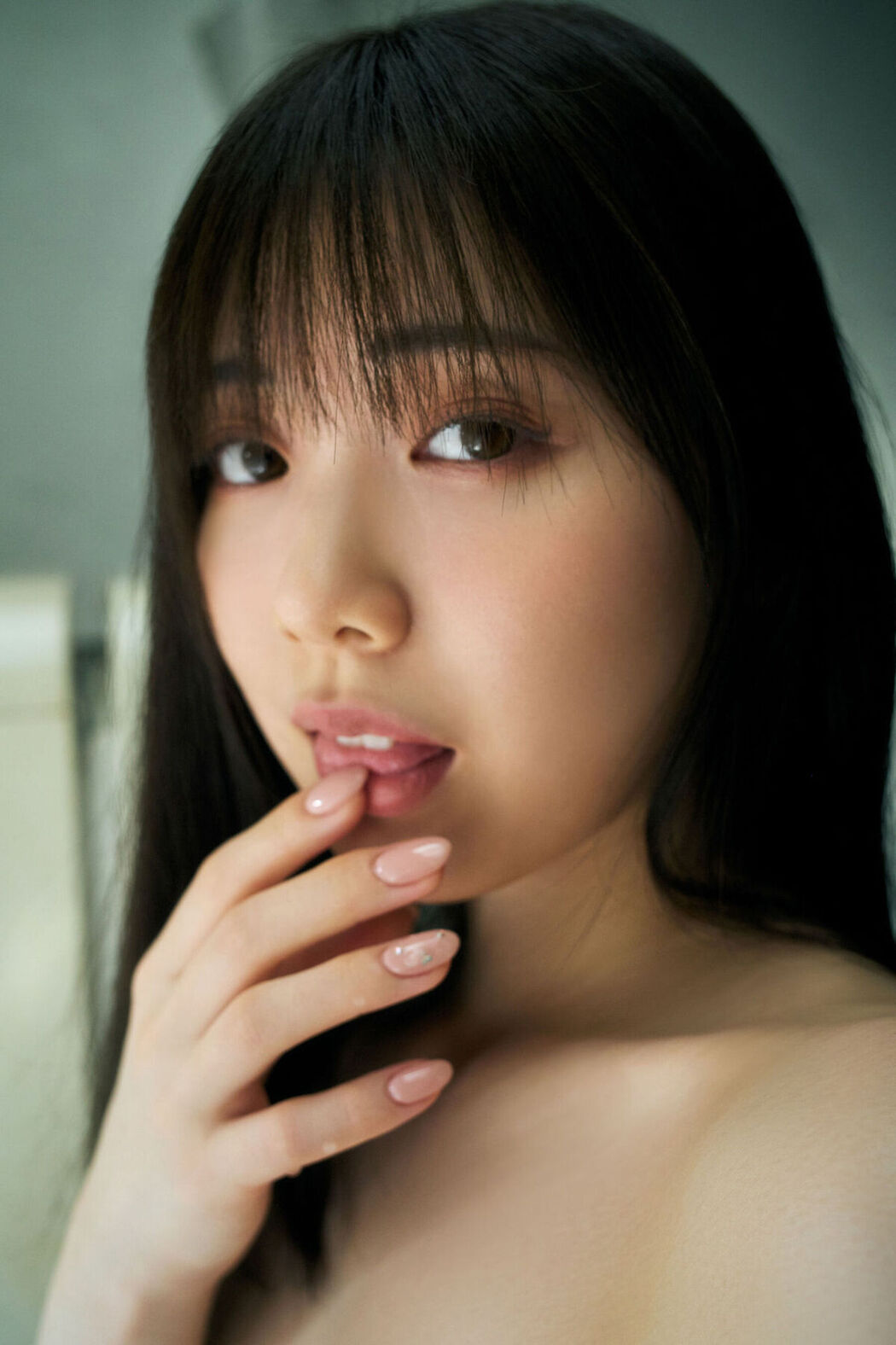 JP Mio Ishikawa 石川澪 – えちえち天使 (77P)