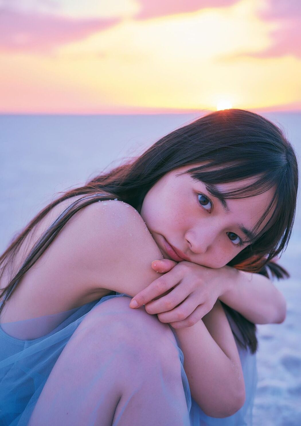 JP Hiroe Igeta 井桁弘恵 – 写真集 つかのま Part01 (73P)