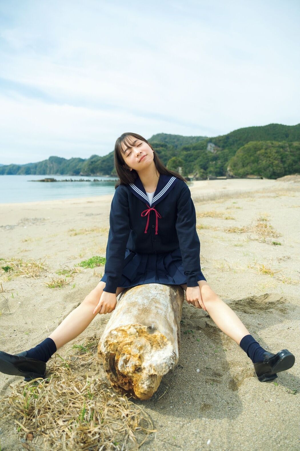 JP Maya Imamori 今森茉耶 &#8211; 1st写真集 恋がはじまクる Part01 (72P)