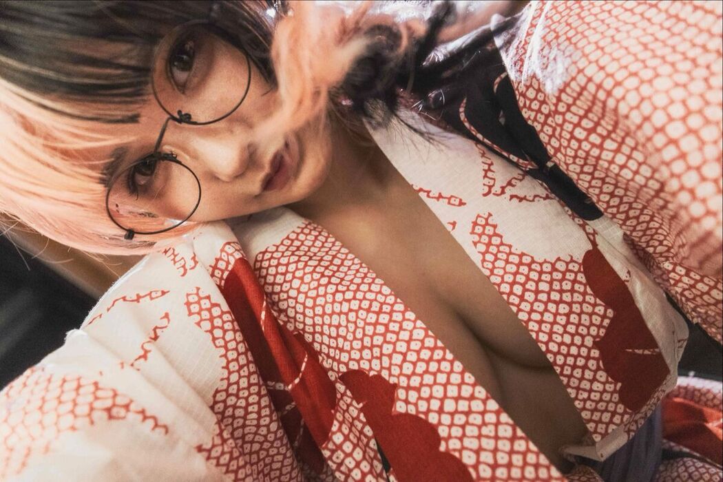 JP Chukimeroday ちゅきめろでぃ &#8211; 2nd 写真集 一泊二日 Part03 (62P)