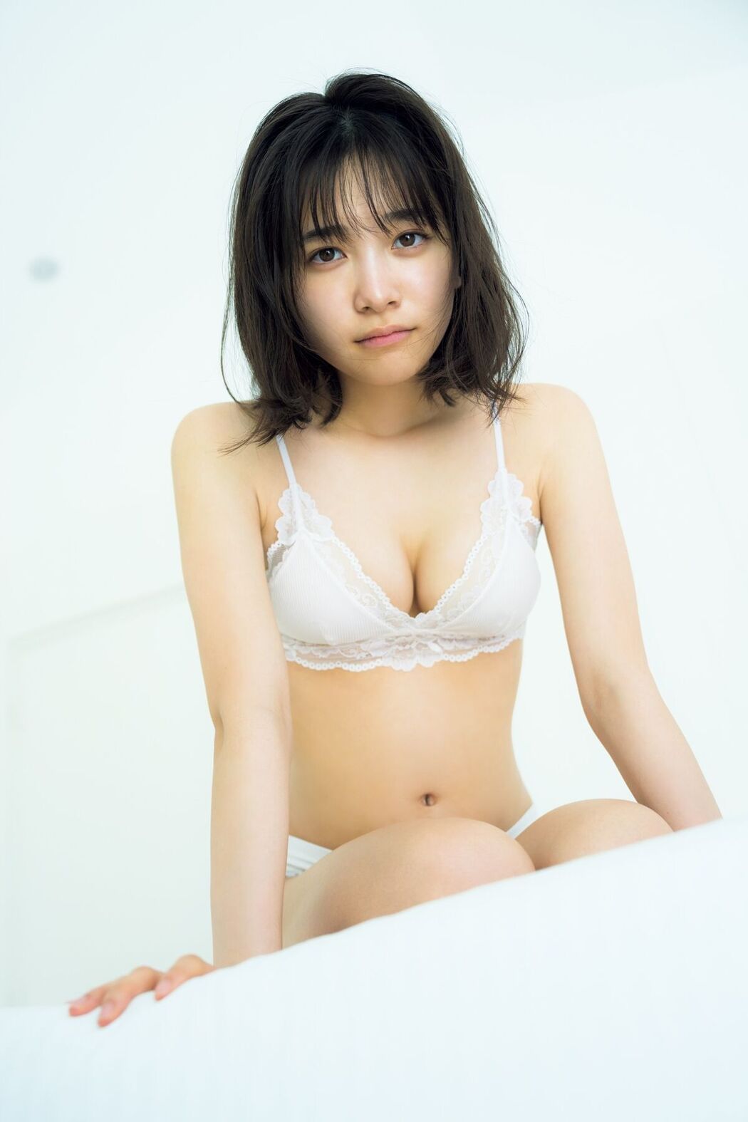 JP Maya Imamori 今森茉耶 &#8211; 1st写真集 恋がはじまクる Part02 (71P)