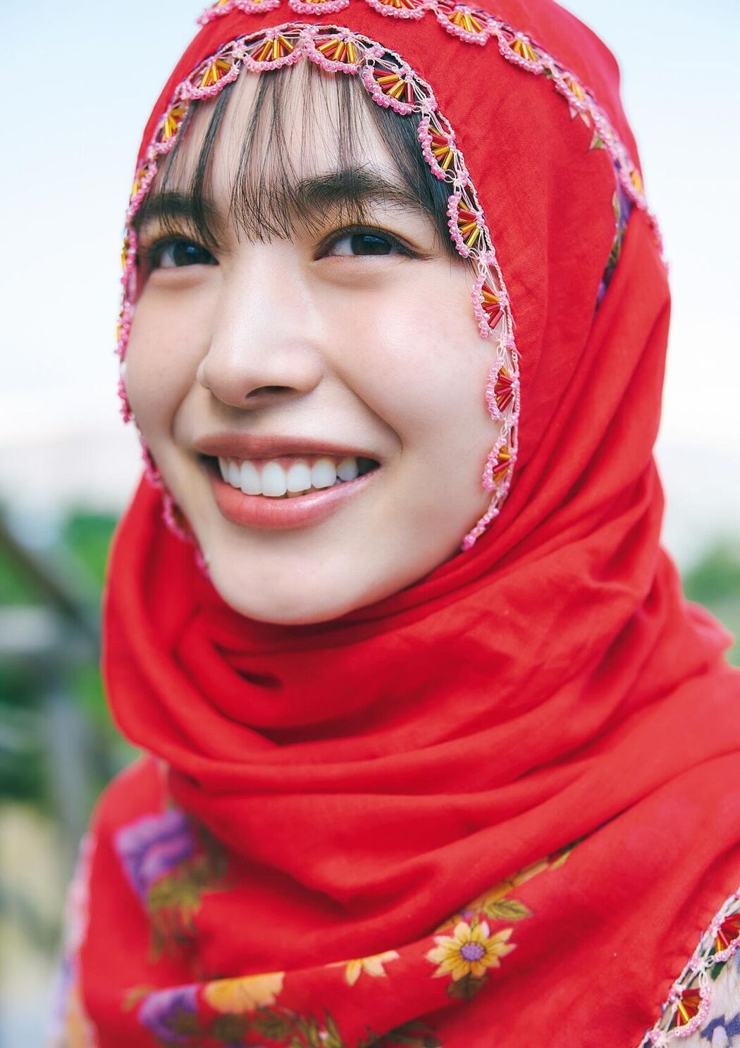 JP Hiroe Igeta 井桁弘恵 – 写真集 つかのま Part02 (73P)