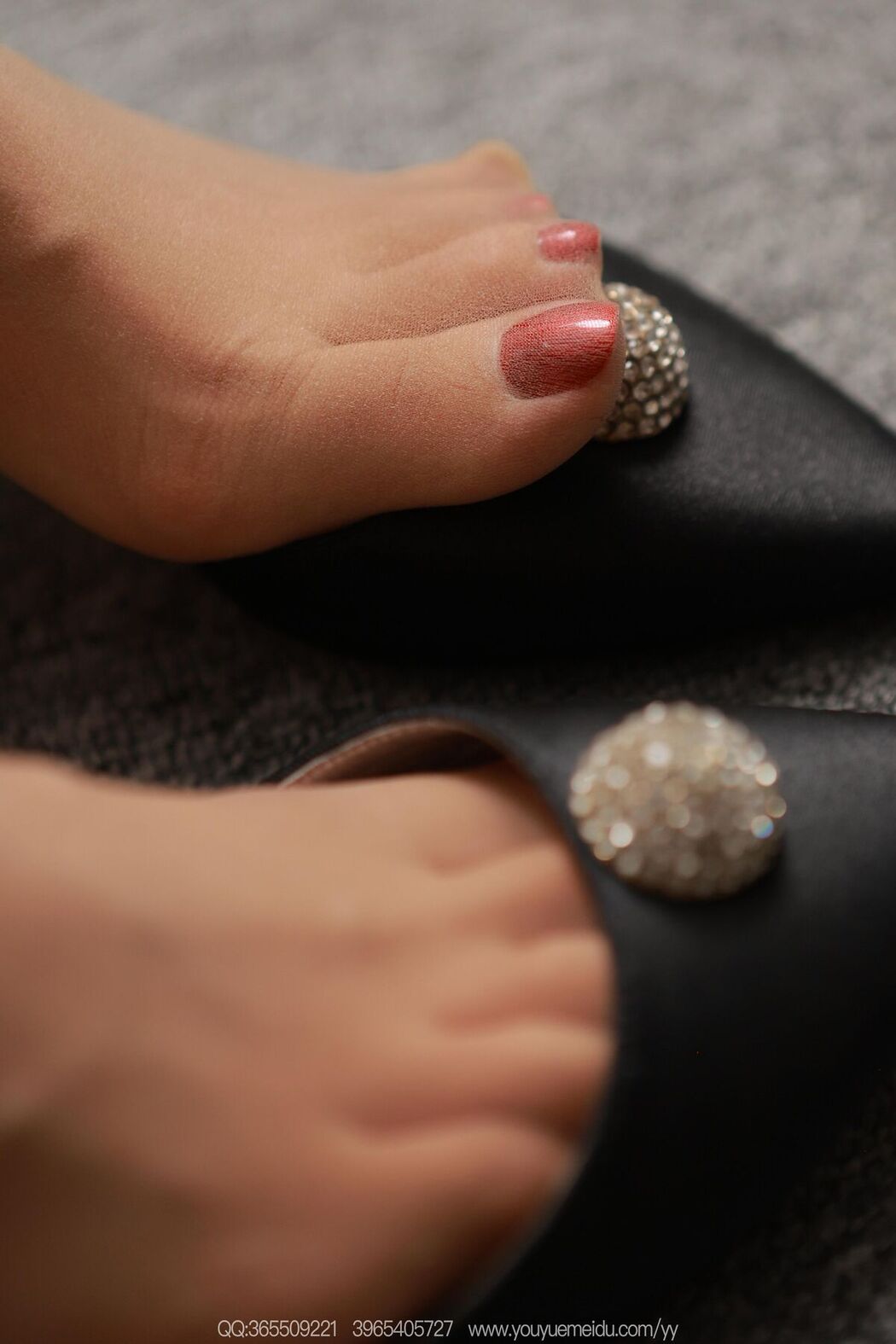 IESS异思趣向 SXJ No.2125 Mei Zi Part01 (49P)