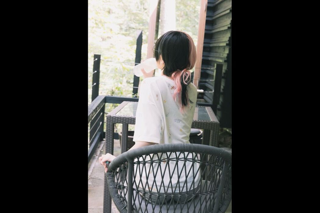 JP Chukimeroday ちゅきめろでぃ &#8211; 2nd 写真集 一泊二日 Part03 (62P)