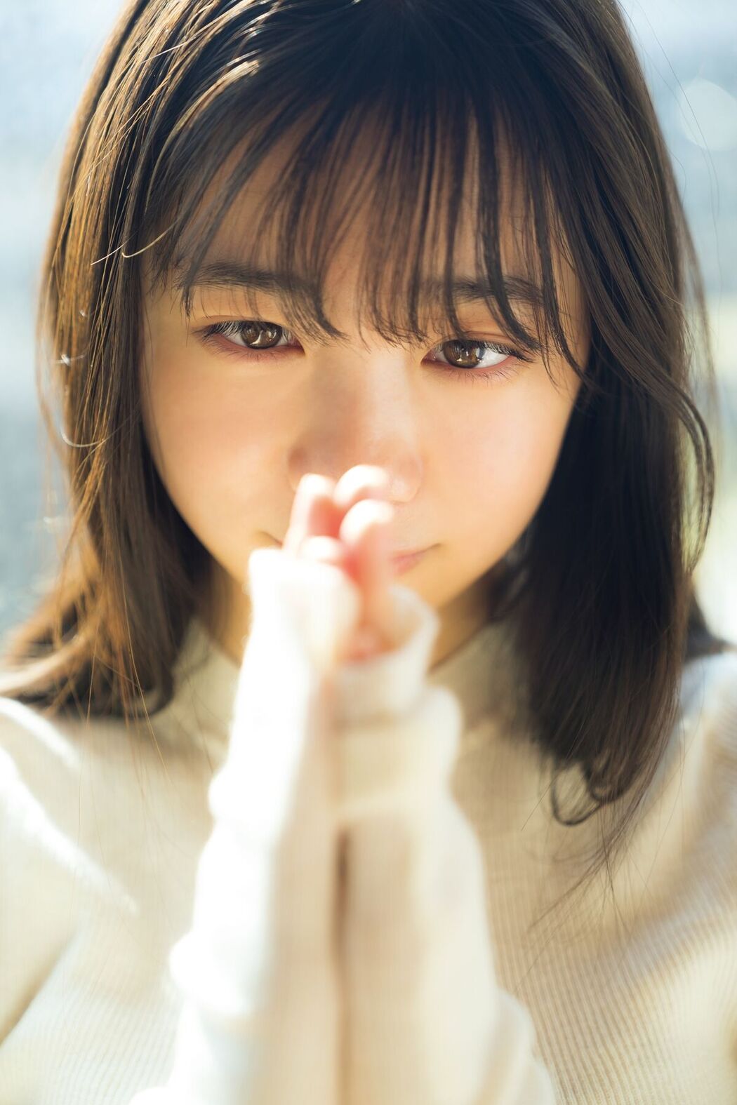 JP Maya Imamori 今森茉耶 &#8211; 1st写真集 恋がはじまクる Part01 (72P)