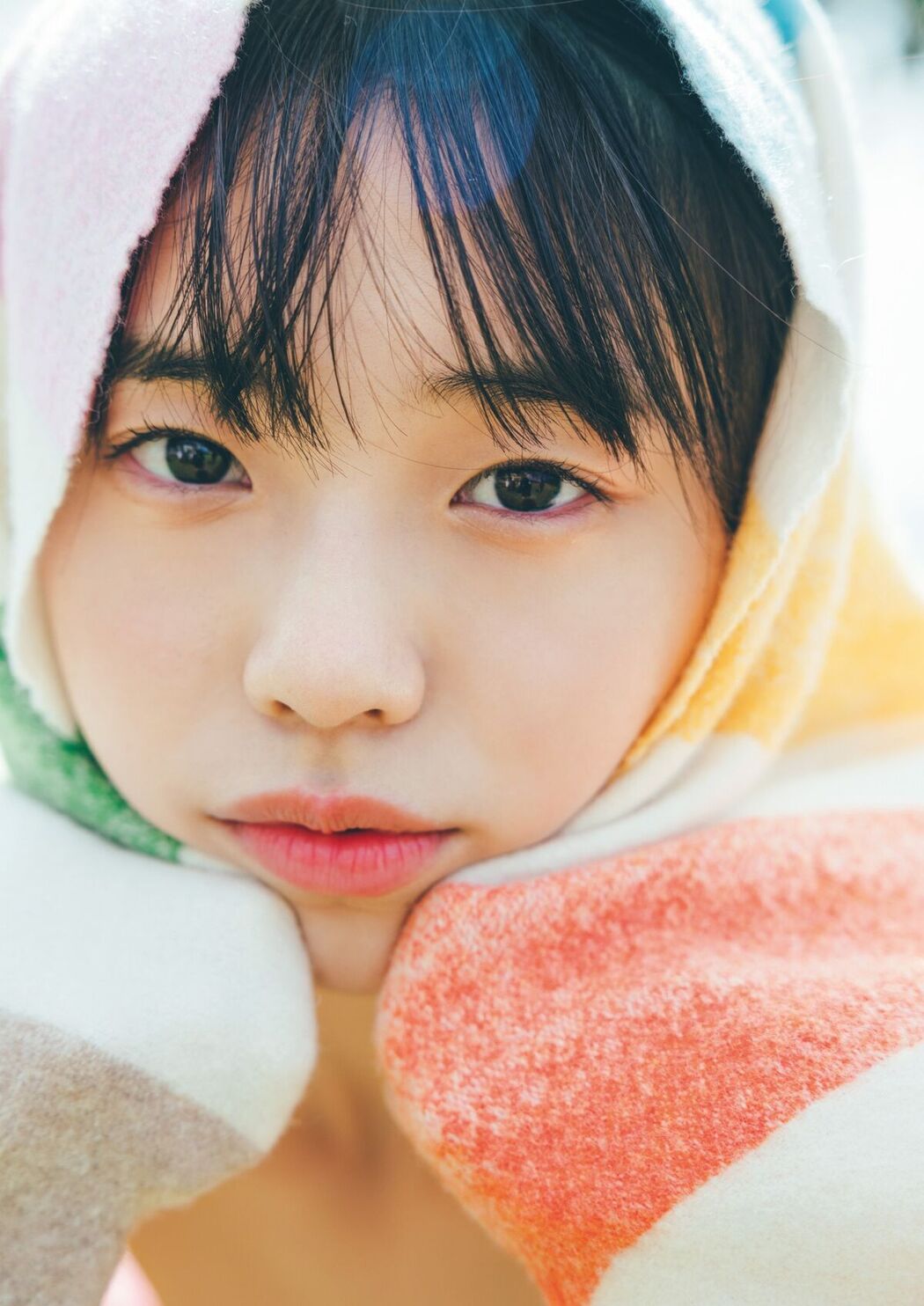 JP Kikuchi Hina 菊地姫奈 &#8211; moment 週プレ PHOTO BOOK Part01 (76P)