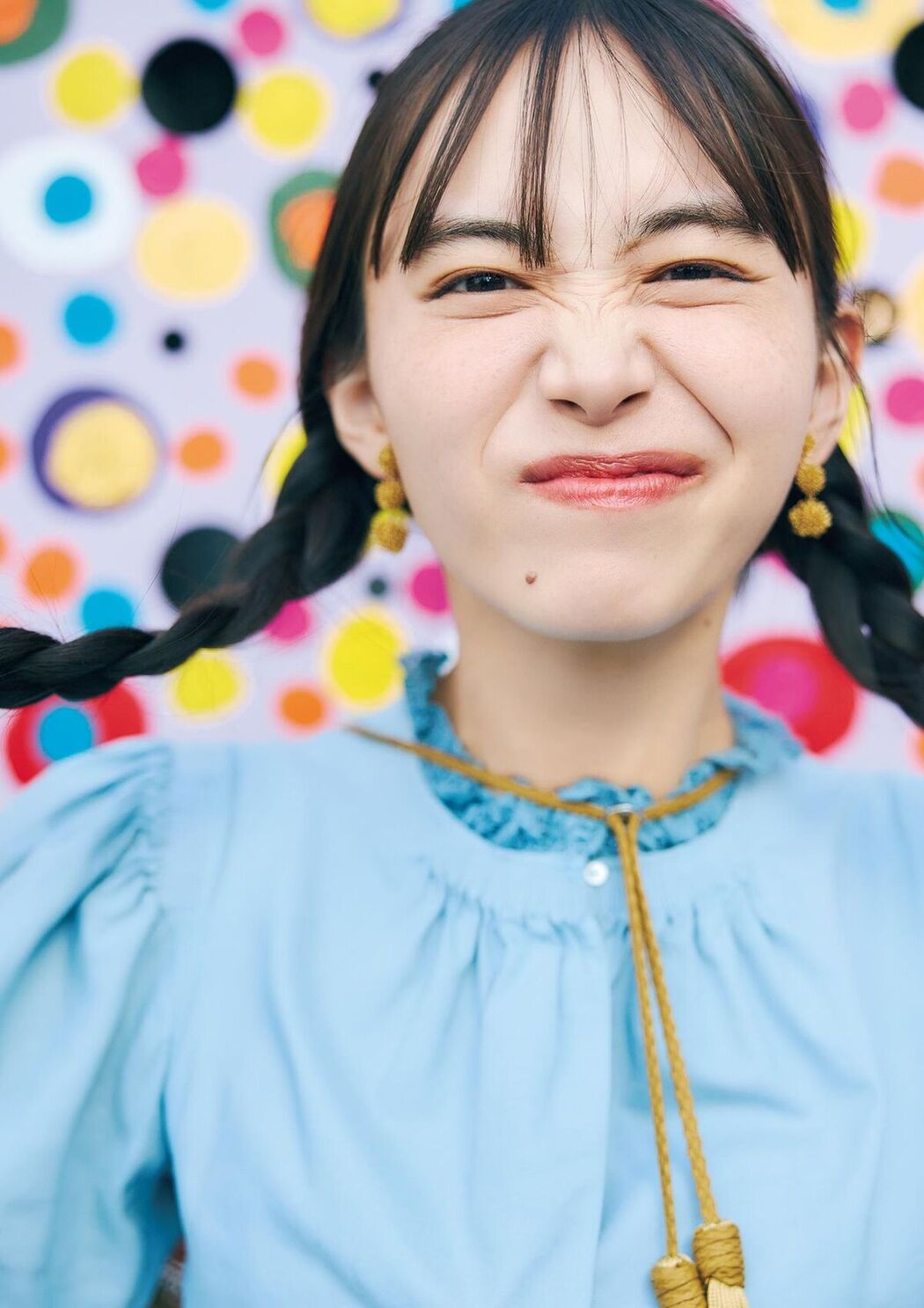 JP Hiroe Igeta 井桁弘恵 – 写真集 つかのま Part01 (73P)