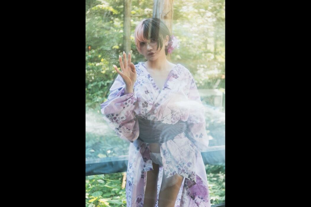 JP Chukimeroday ちゅきめろでぃ &#8211; 2nd 写真集 一泊二日 Part01 (61P)