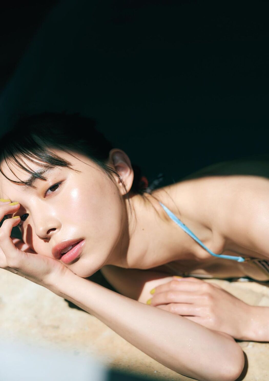 JP Hiroe Igeta 井桁弘恵 – 写真集 つかのま Part01 (73P)