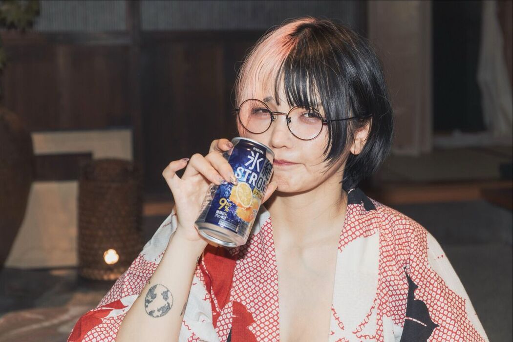 JP Chukimeroday ちゅきめろでぃ &#8211; 2nd 写真集 一泊二日 Part03 (62P)