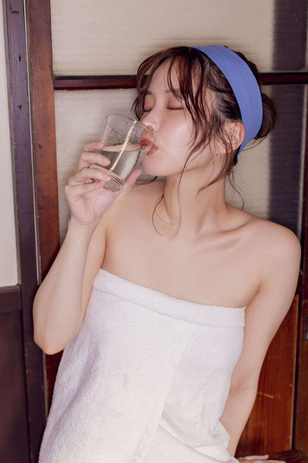 JP Kuno Hinano 九野ひなの – 週刊現代デジタル写真集 のぼせもんVol.1 (61P)