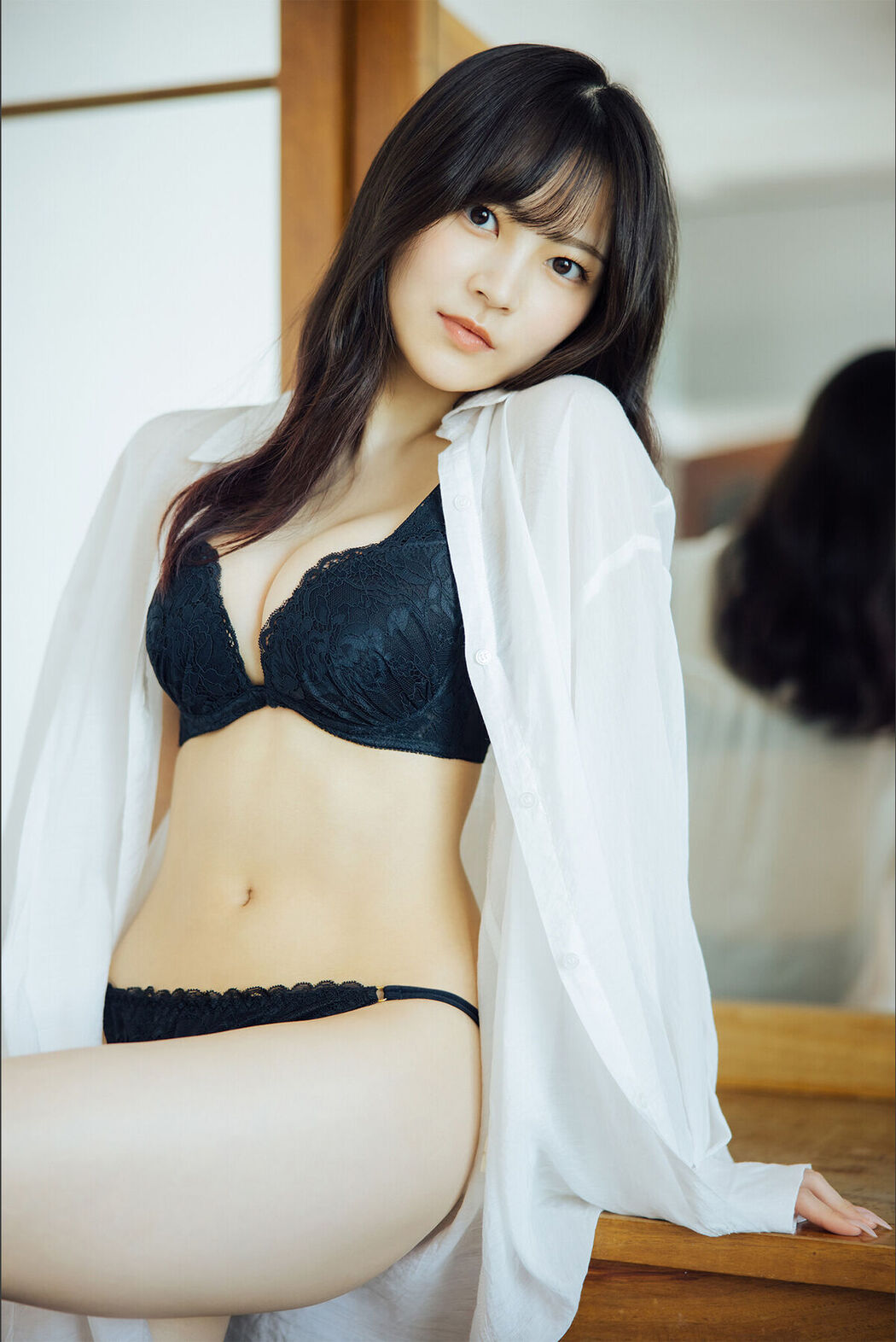 JP Usa Hiiragi 宇咲 &#8211; ここだけ&#8230;ヤングチャンピオンデジグラ (90P)