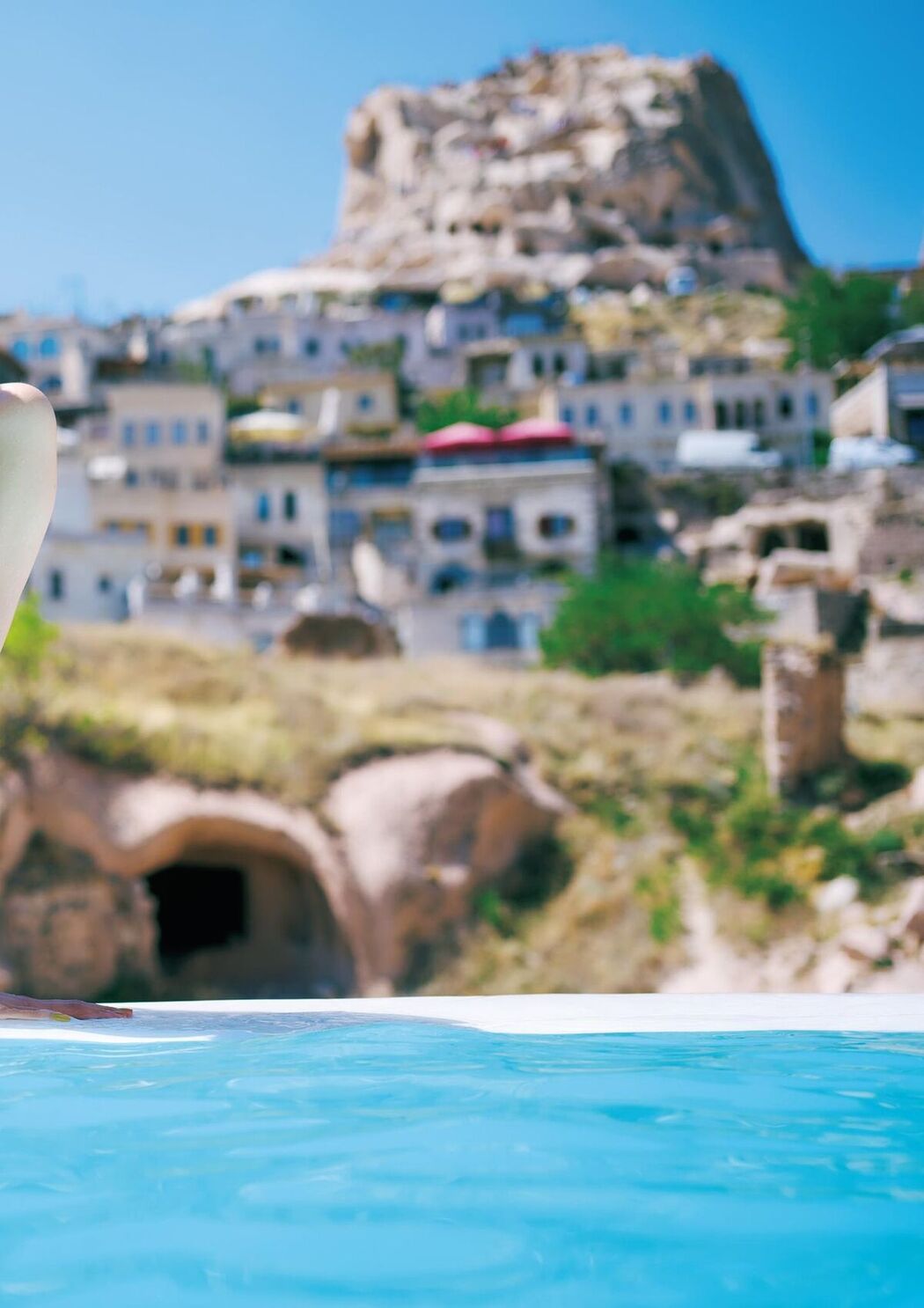 JP Hiroe Igeta 井桁弘恵 – 写真集 つかのま Part02 (73P)