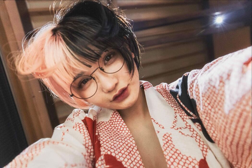 JP Chukimeroday ちゅきめろでぃ &#8211; 2nd 写真集 一泊二日 Part03 (62P)