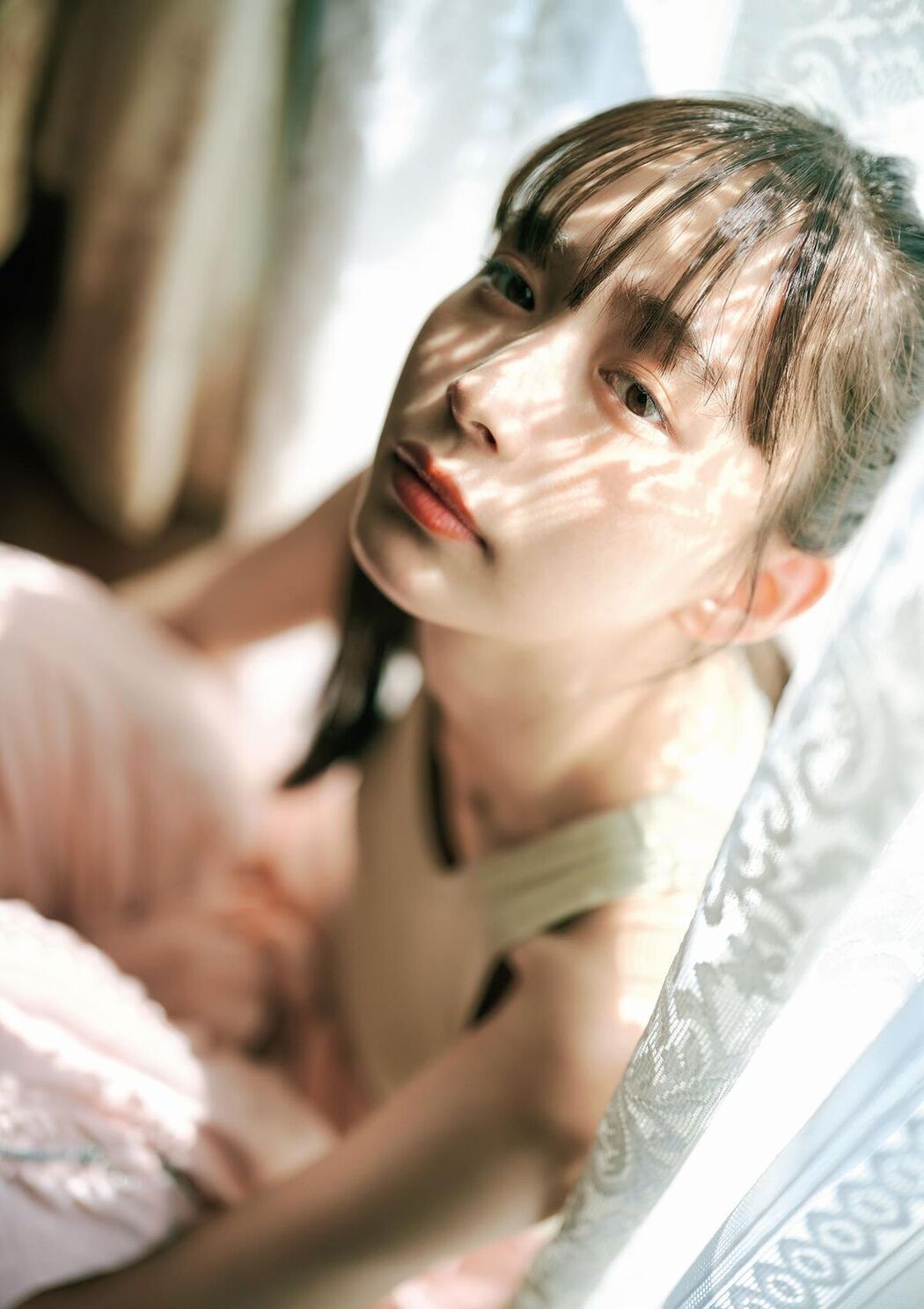 JP Hiroe Igeta 井桁弘恵 – 写真集 つかのま Part01 (73P)