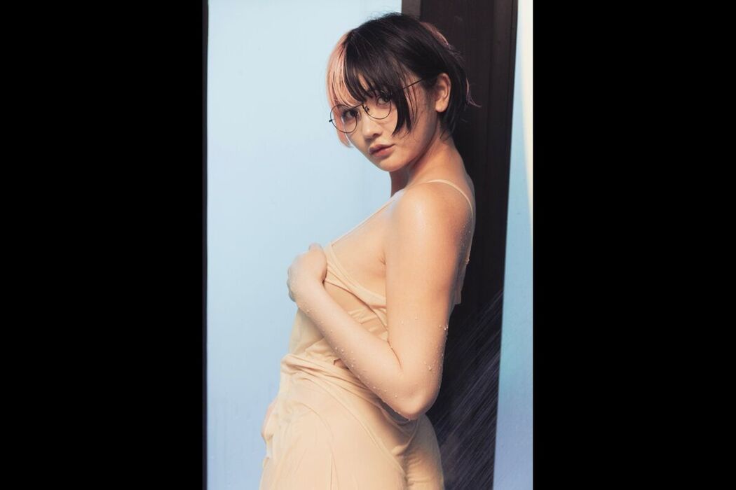 JP Chukimeroday ちゅきめろでぃ &#8211; 2nd 写真集 一泊二日 Part01 (61P)