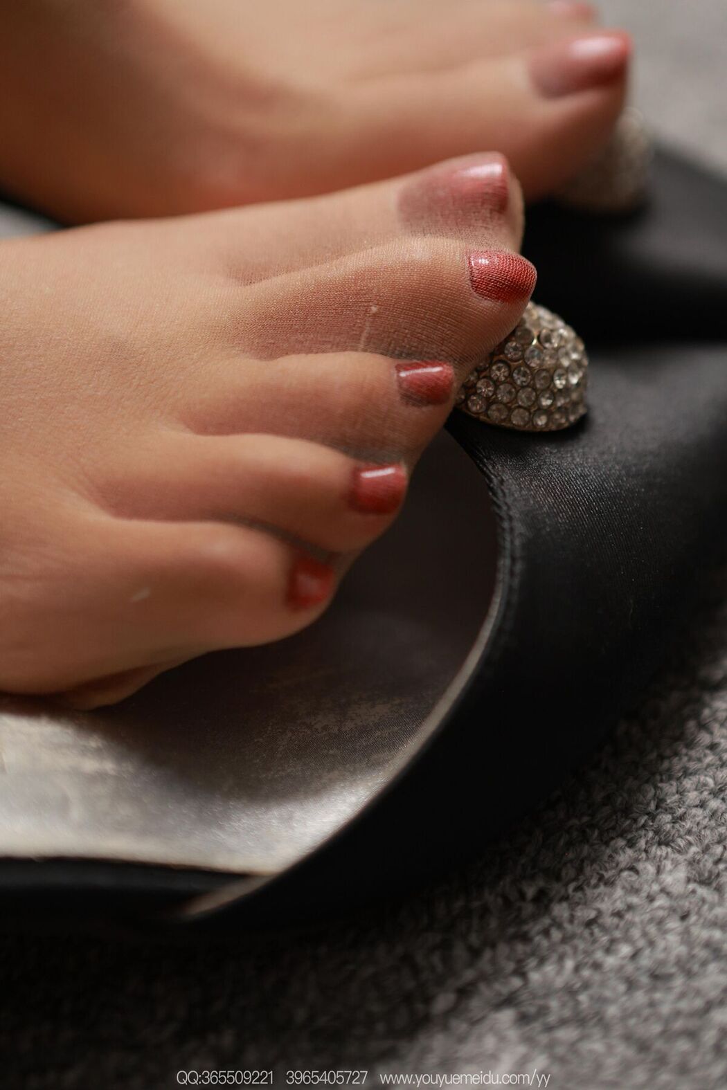 IESS异思趣向 SXJ No.2125 Mei Zi Part01 (49P)