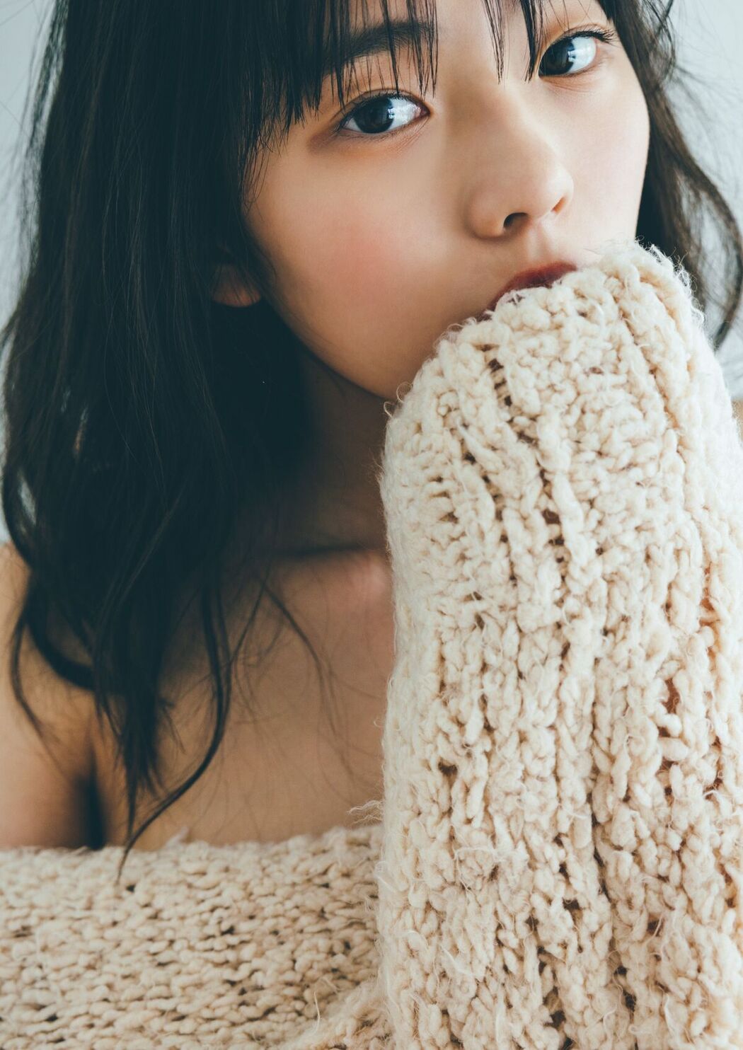 JP Kikuchi Hina 菊地姫奈 &#8211; moment 週プレ PHOTO BOOK Part02 (75P)