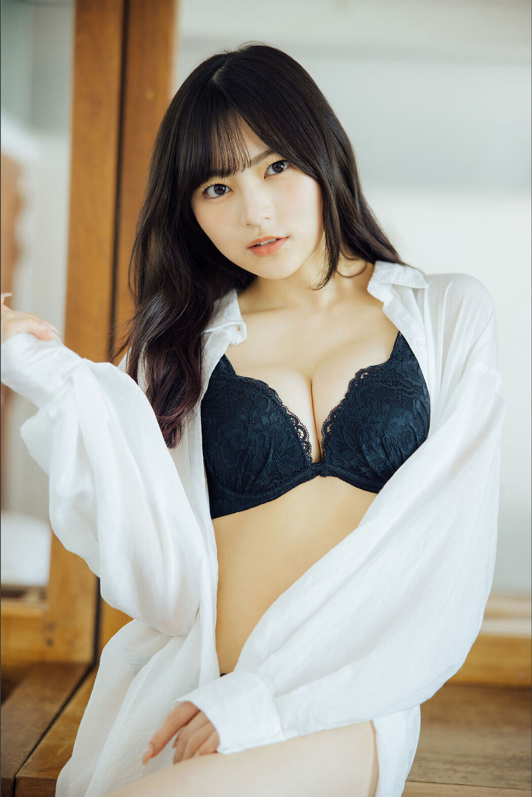 JP Usa Hiiragi 宇咲 &#8211; ここだけ&#8230;ヤングチャンピオンデジグラ (90P)